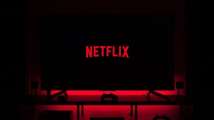 Netflix free for 48 hours