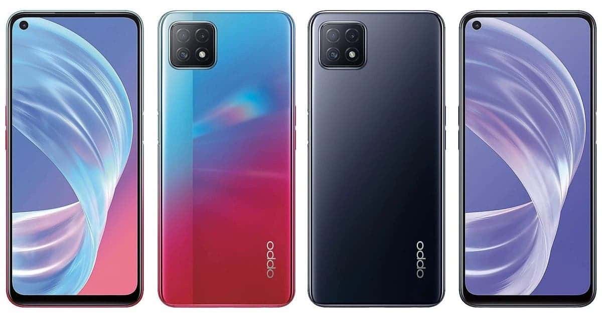 OPPO A73 5G Key Specs And Priced Spotted On The Net
