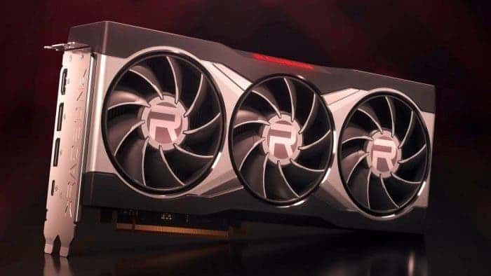 Radeon RX600