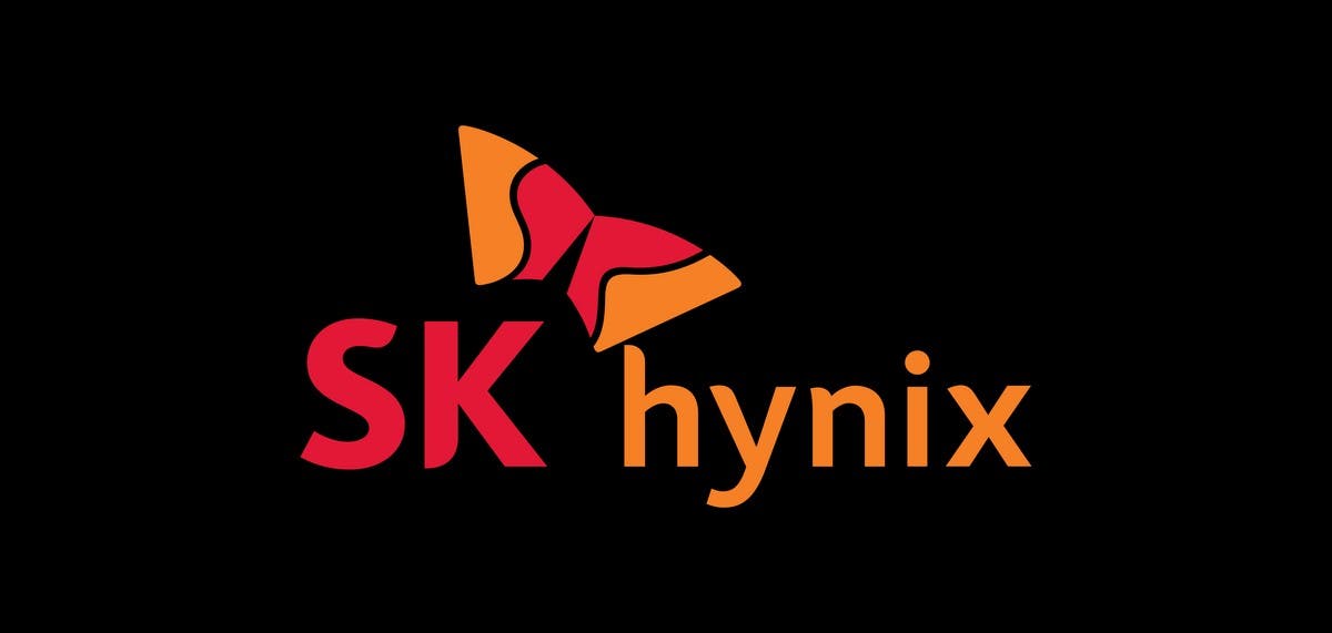 Рынок DRAM SK Hynix