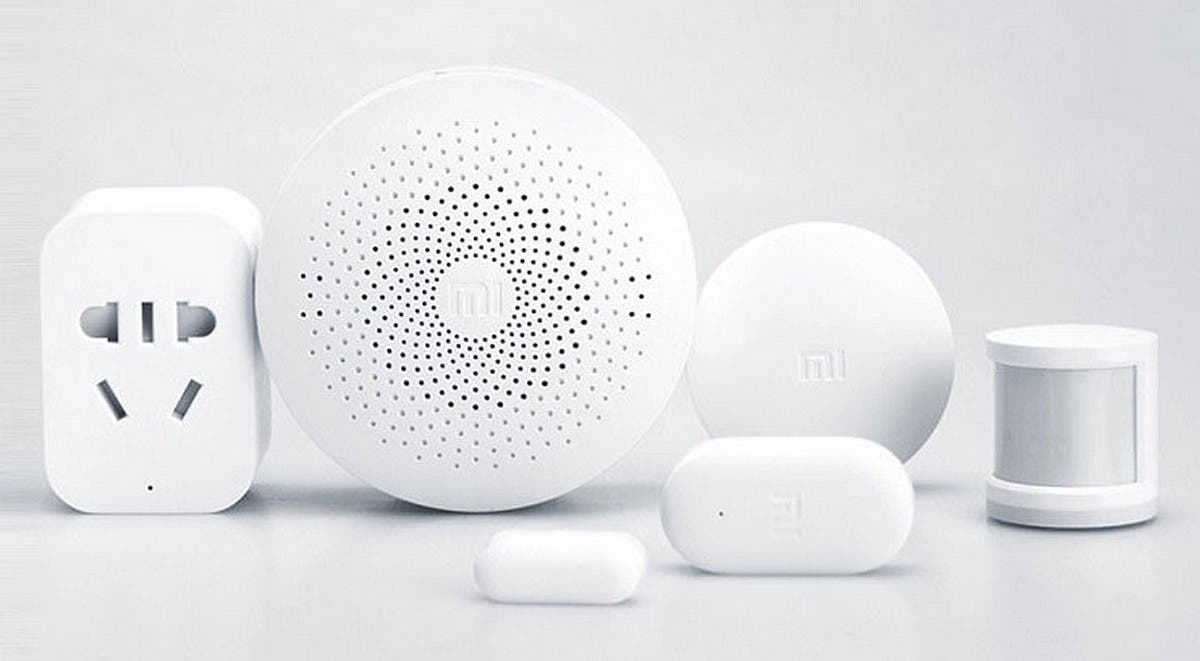 Xiaomi latest investment will empower its smart home business