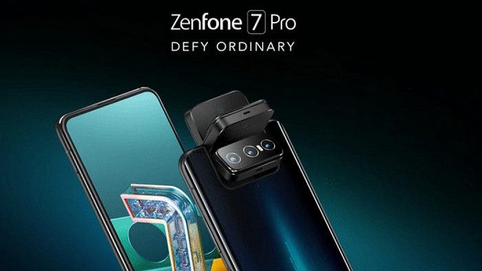 ZenFone 7