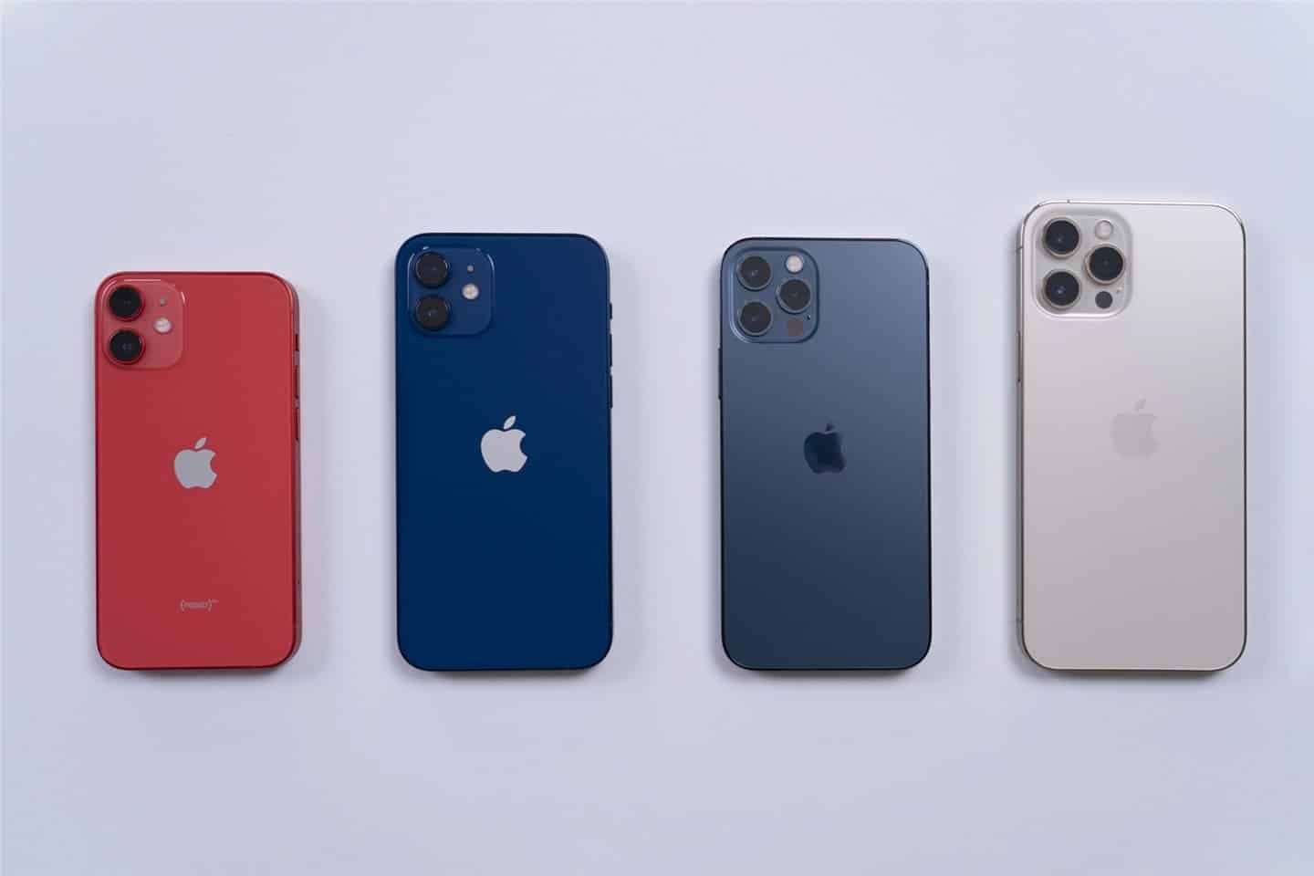 iPhone 13 Will Ship More Than iPhone 12 Due To More Mature 5G Market