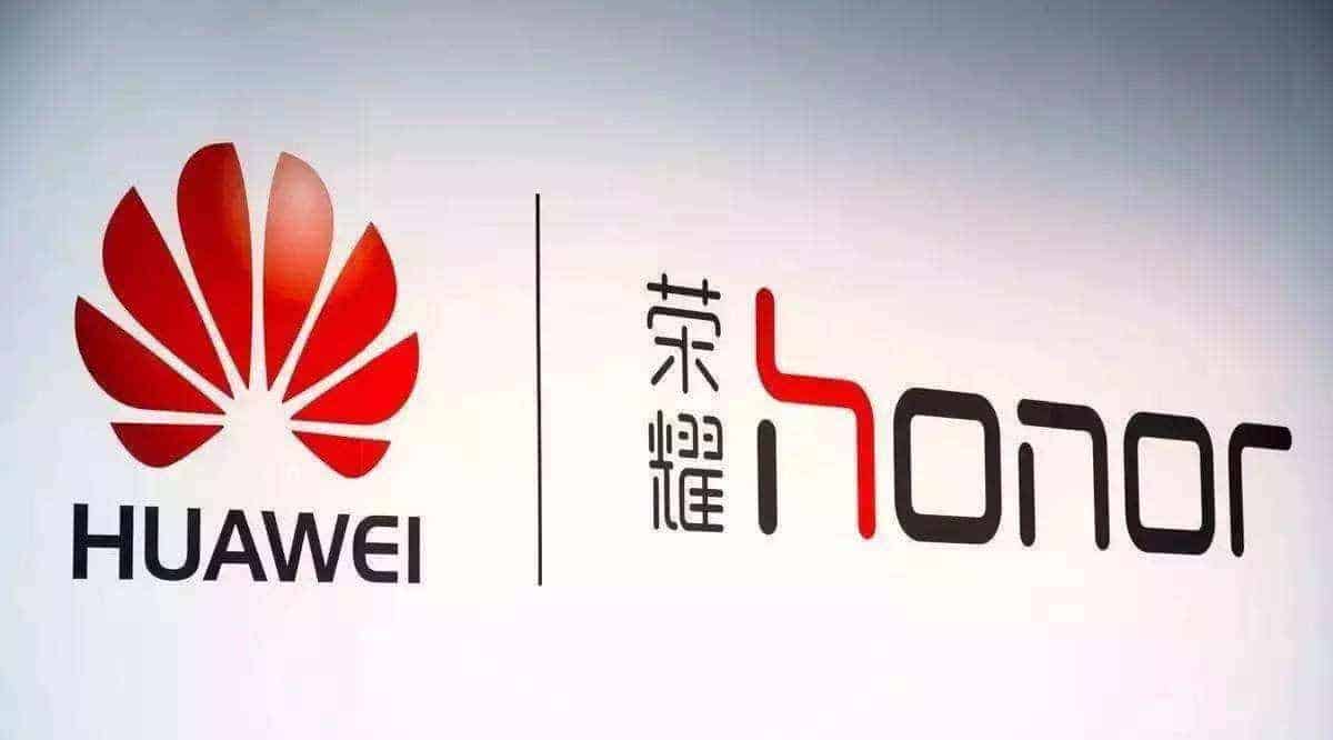 Huawei vend Honor