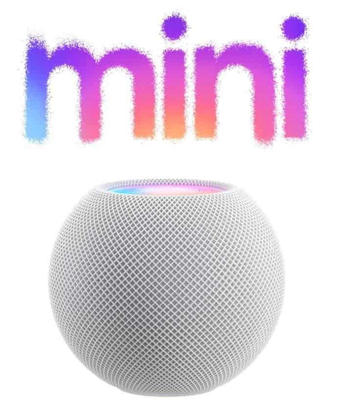 Apple HomePod mini is now available in Mexico and Taiwan -