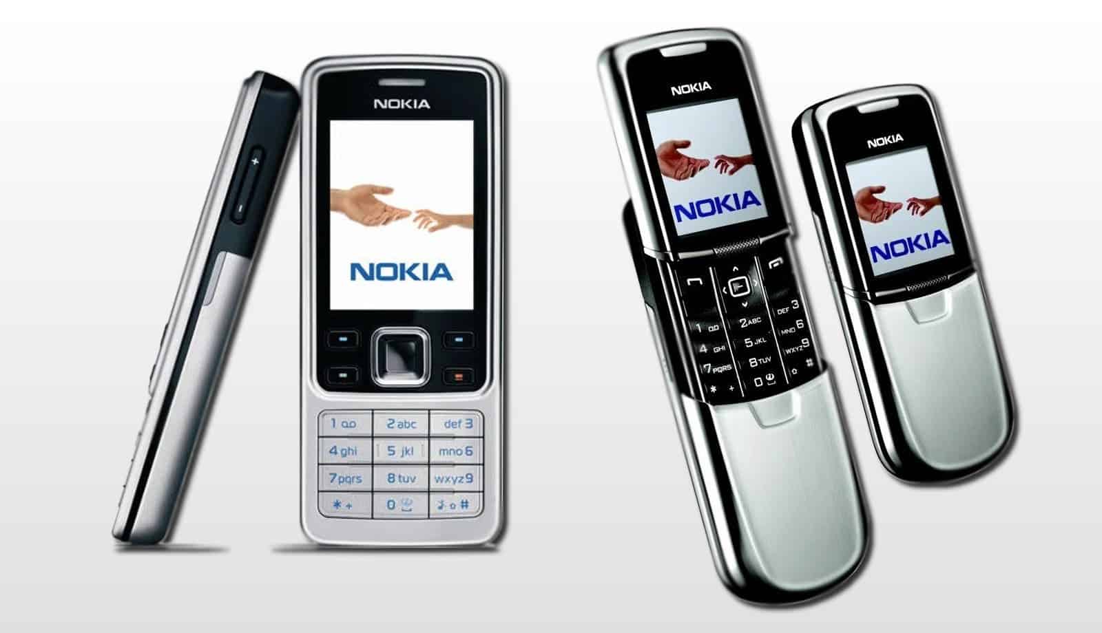 Nokia 6300 4g  MercadoLibre 📦