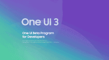 One UI 3.0 beta