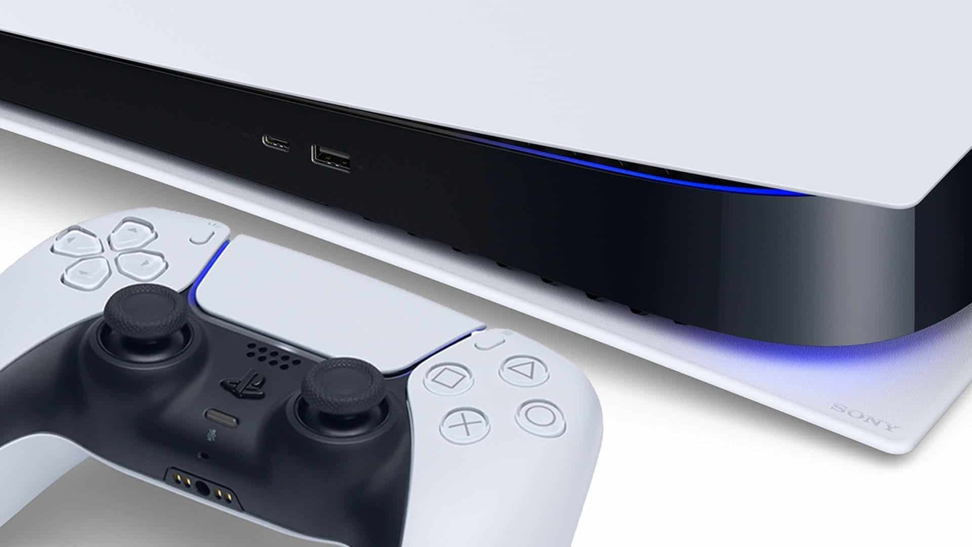 Napuštanje pržiti Na rubu  Sony sold nearly 8 million PlayStation 5 in just five months- Gizchina.com
