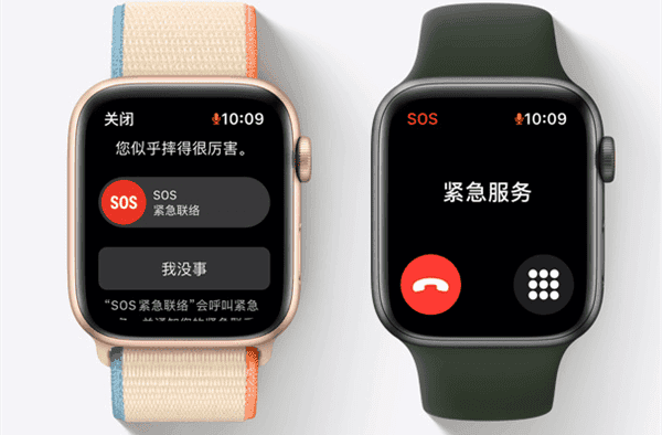 Apple watch blood pressure monitoring