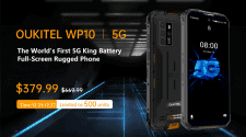 WP10 5G