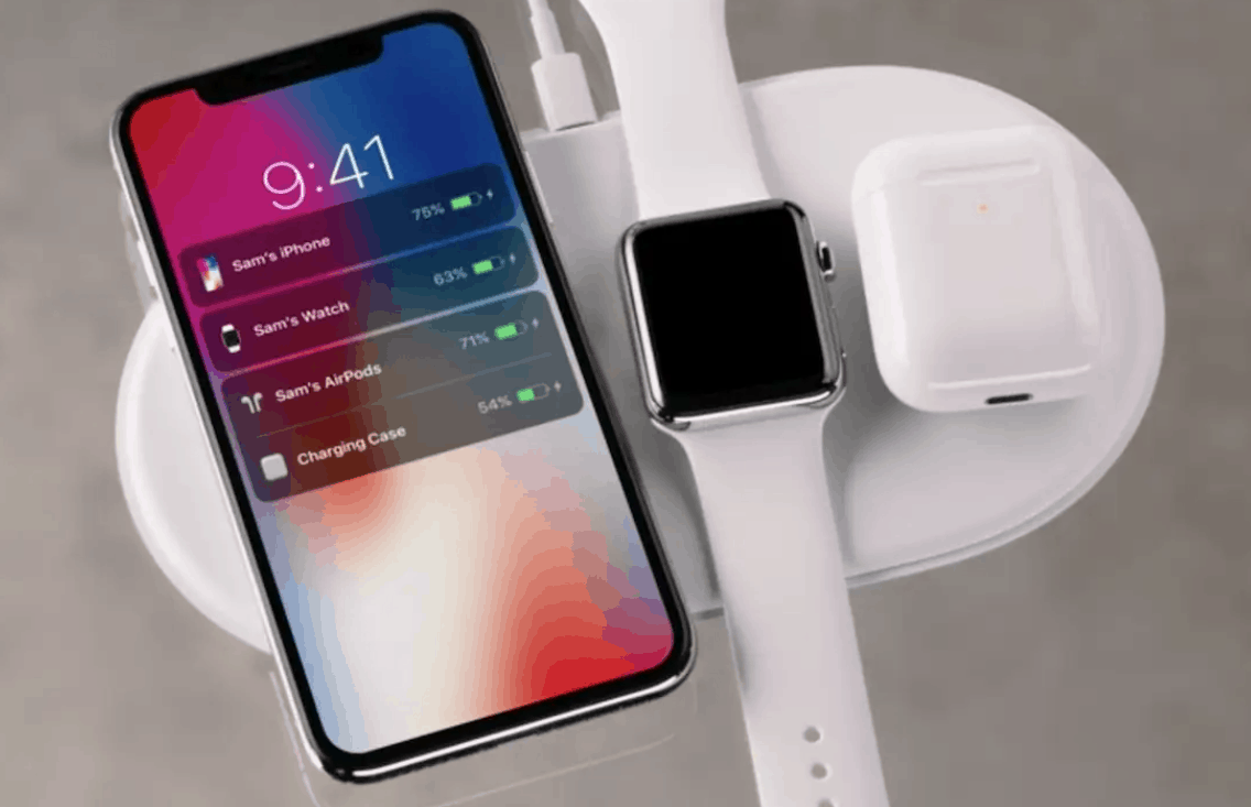 The iOS 14.3 update is causing many third-party wireless chargers to fail –