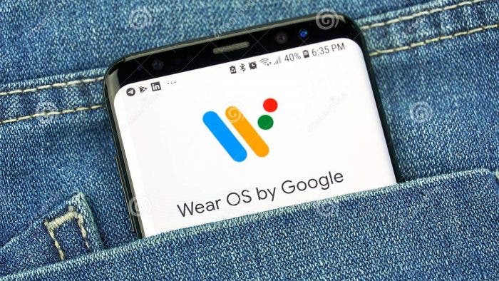 OnePlus smartwatch wear os