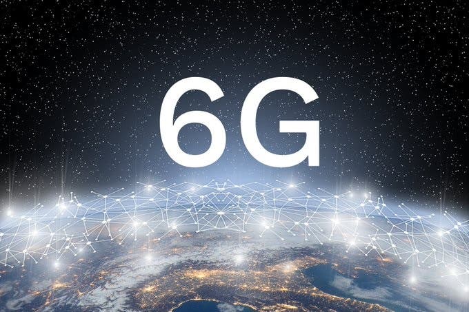 6G network technology