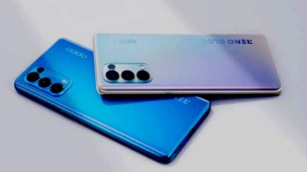 Oppo Reno5 Pro+ confirmed to pack 50MP Sony IMX766 sensor