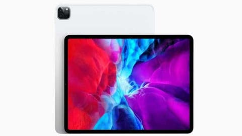 2021 mini-LED will come display with Rumor: tech Pro iPad Apple