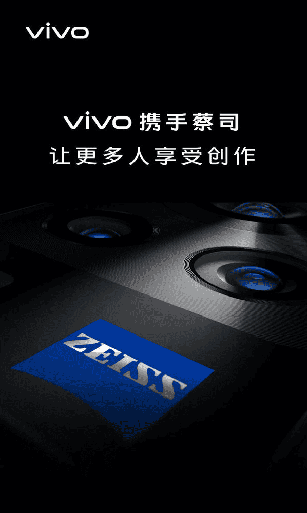 Carl Zeiss and VIVO