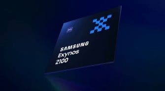 new Exynos chip