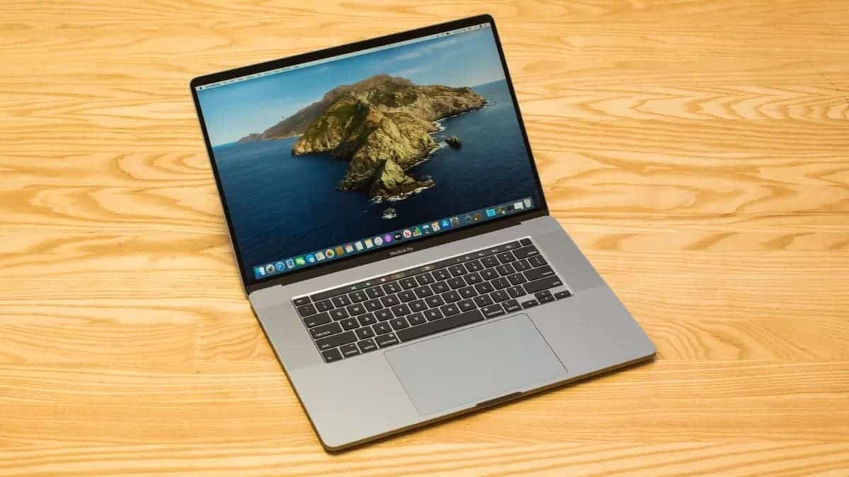 MagSafe‌ for next-generation MacBook Pro will charge faster