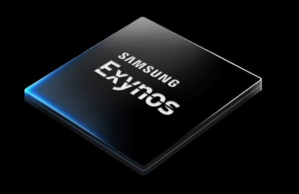 Samsung Exynos PC vs Apple M1