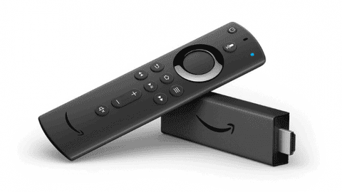 Amazon TV Stick