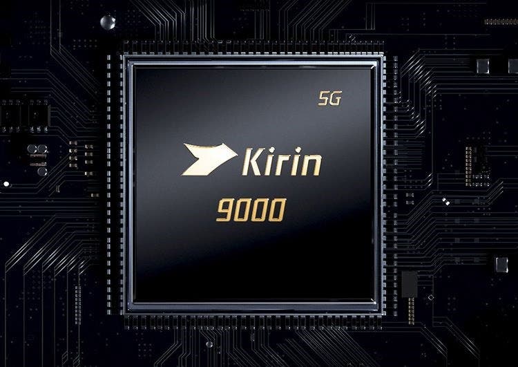 Kirin 9000