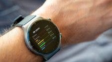 Huawei's smartwatches