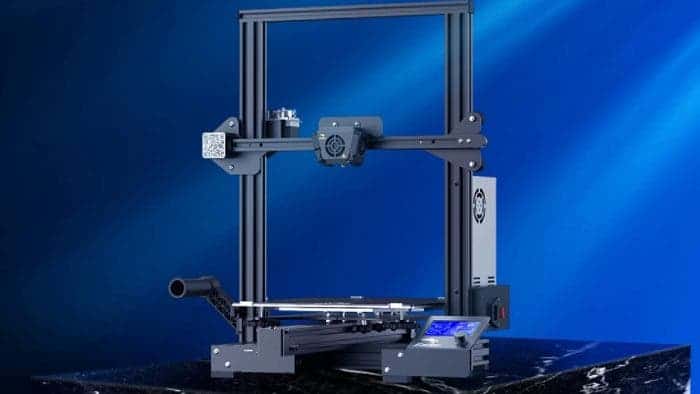 discounted 3D printers