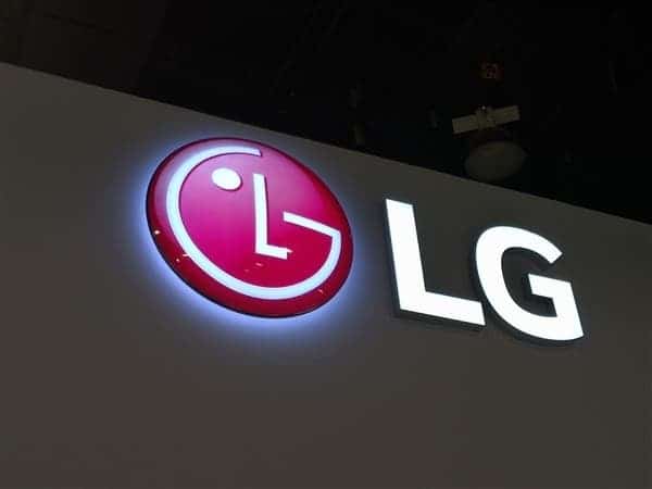 LG smartphone business