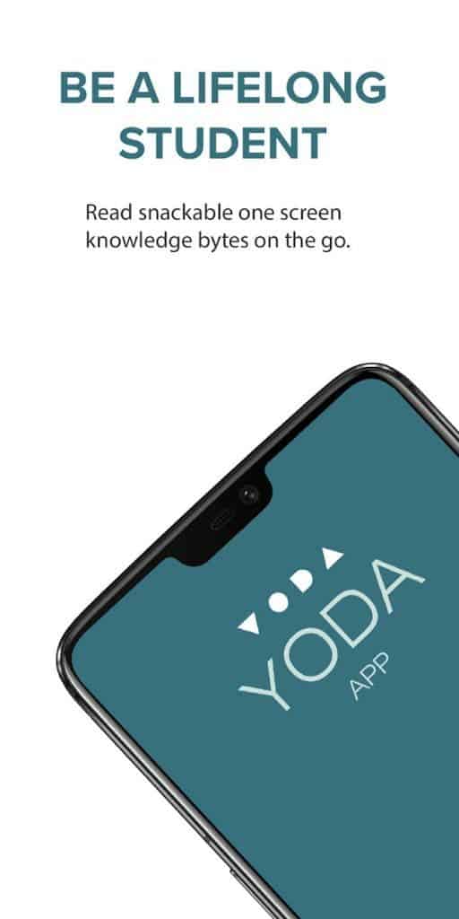 Yoda best free Android app