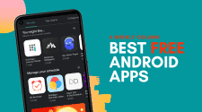 best free Android apps