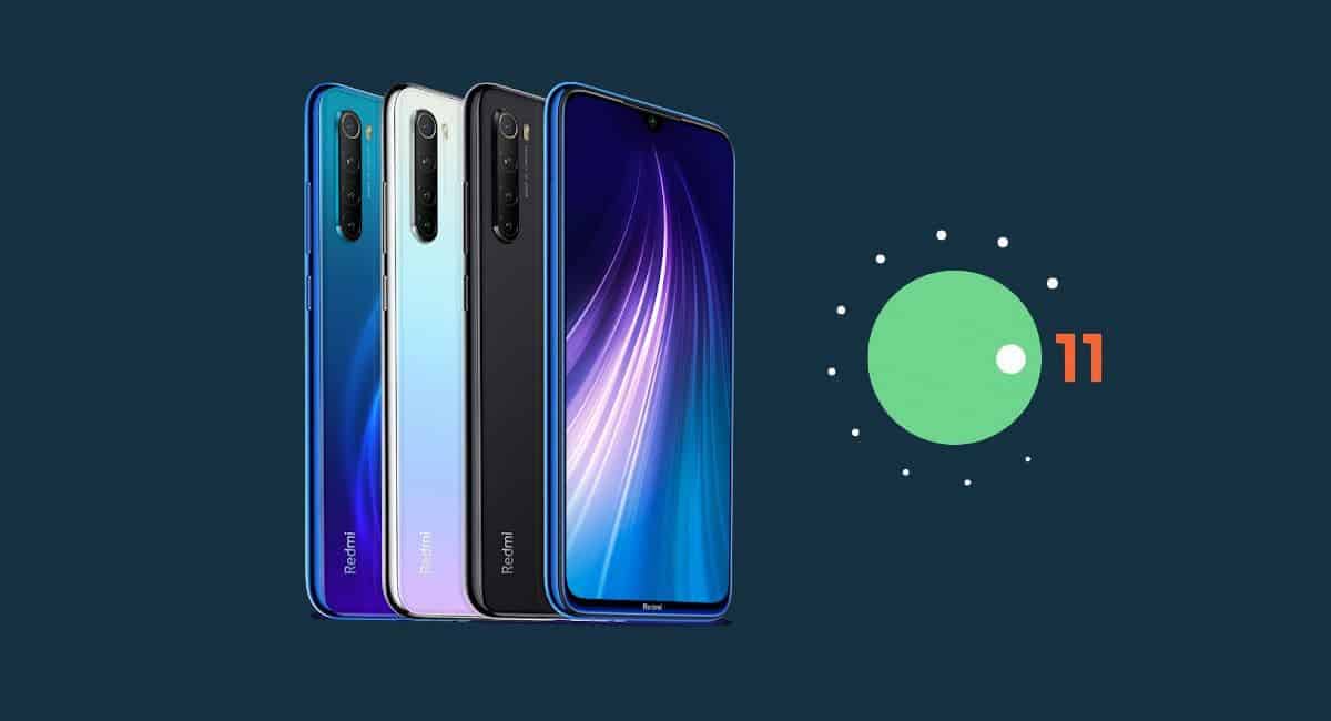 Xiaomi Redmi Note 8 was the must-have Android at the end of 2019