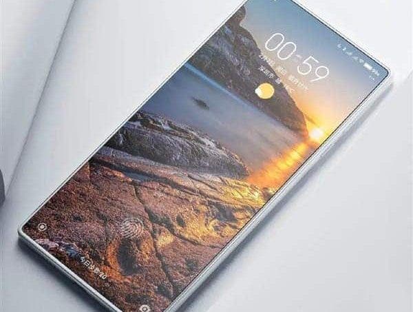 Top 5 features to expect from the Mi MIX 4 - Gizchina.com