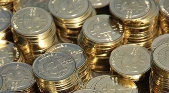 Bitcoin cryptocurrency Digital Currency