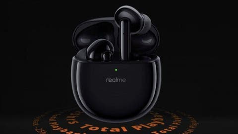 MWC 2022: Realme Buds Air 3 with active noise cancellation launched - Times  of India