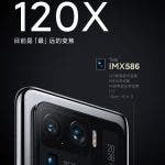 Xiaomi MI 11 Ultra