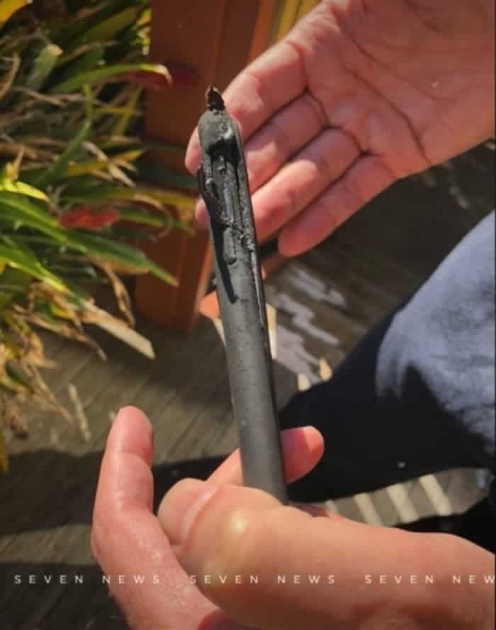 Iphone X Exploded In A User S Pocket Causing Burns Gizchina Com