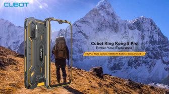 KingKong 5 Pro