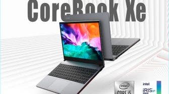 CoreBook Xe