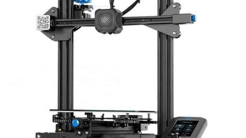 discounted 3D printers