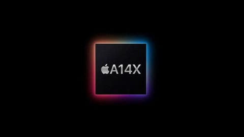 Apple A14x