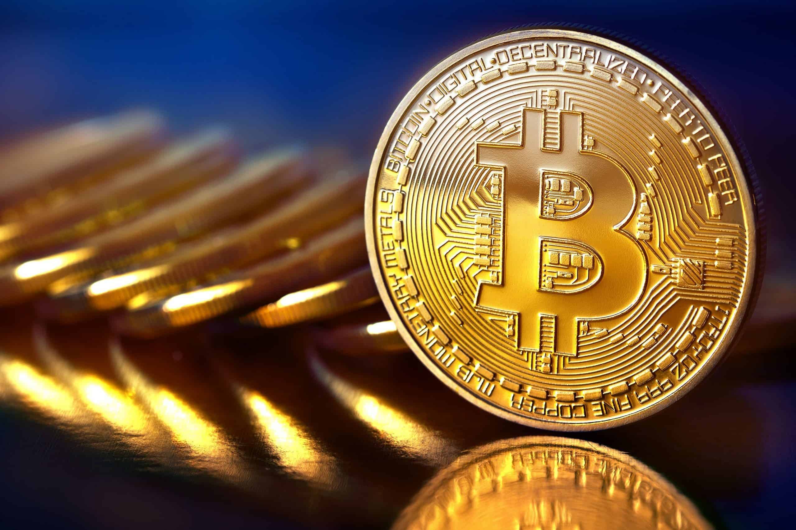 Bitcoin falls below the $20,000 mark for the first time since December 2020