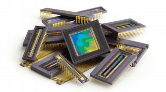 CMOS Image sensors