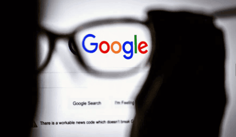 Google Режим инкогнито собирает данные пользователей