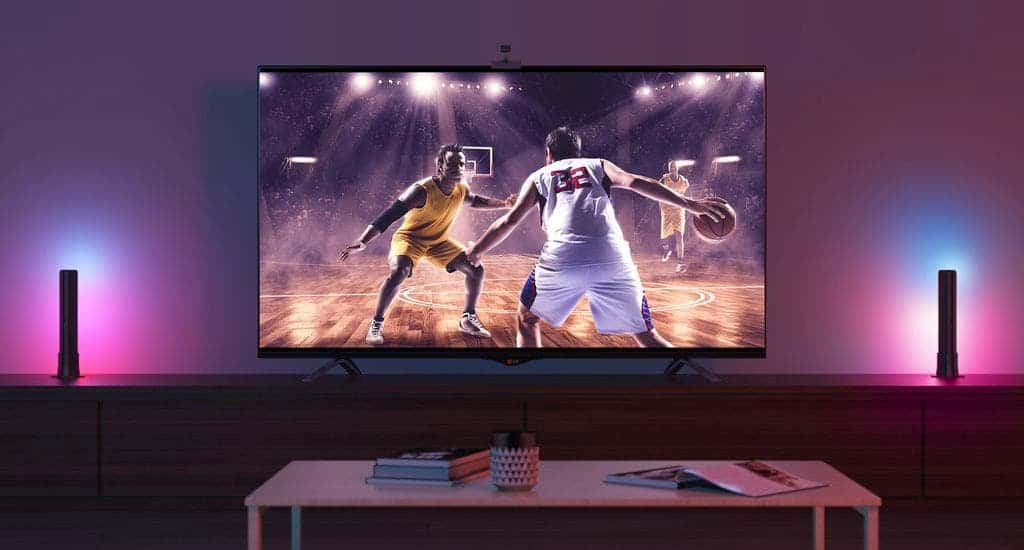 Get you house ready for March sports with Govee smart lights