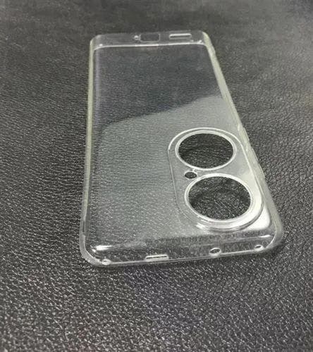 Huawei P50 protective case