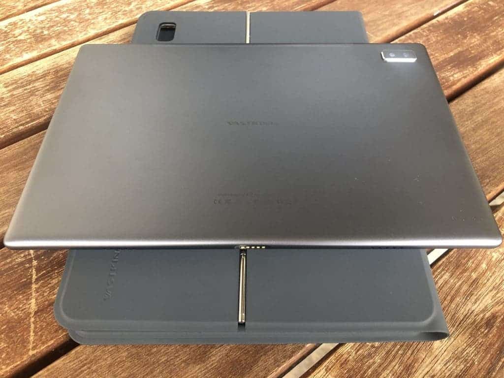 all-in-one tablet