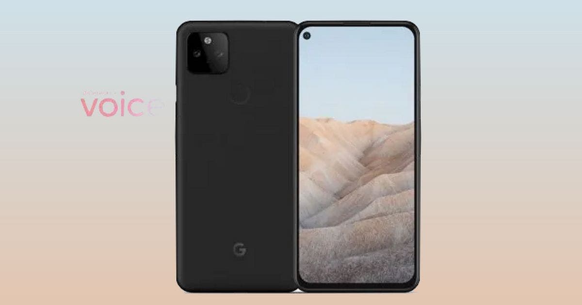 Google Pixel 5a 5G will not be more powerful than its predecessor