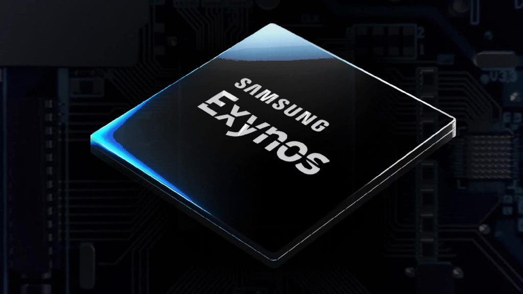 Samsung Exynos flagship processor