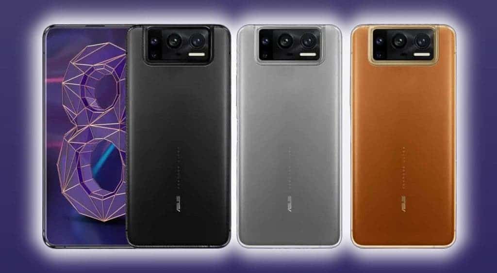 Zenfone 8 Mini Will Have A 5 9 Inch Display And Snapdragon 888 Soc