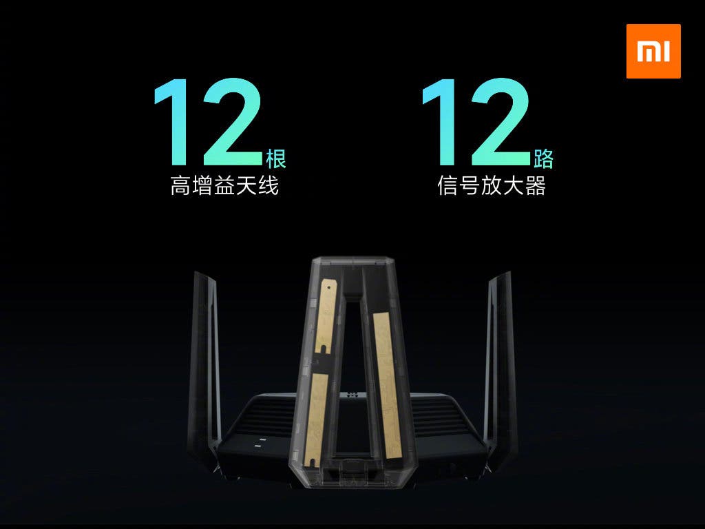 Xiaomi Mi Router AX9000 review -  news